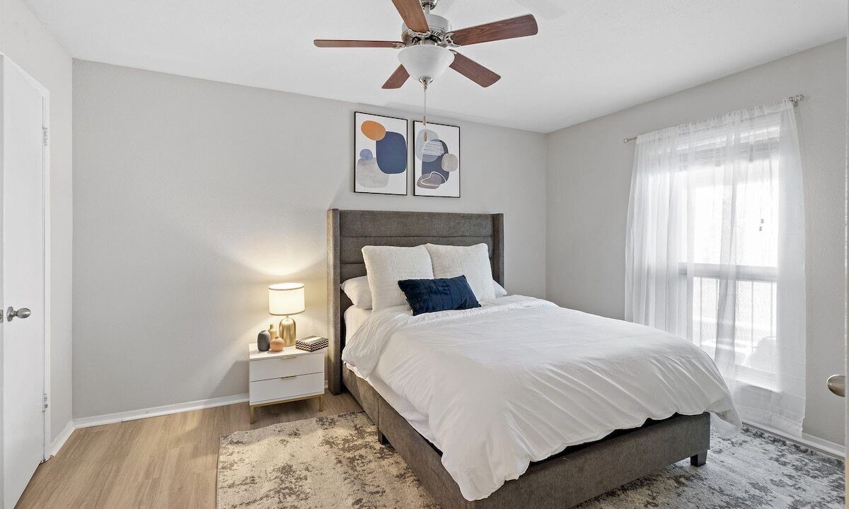 Photo of Bedroom in Red Bank