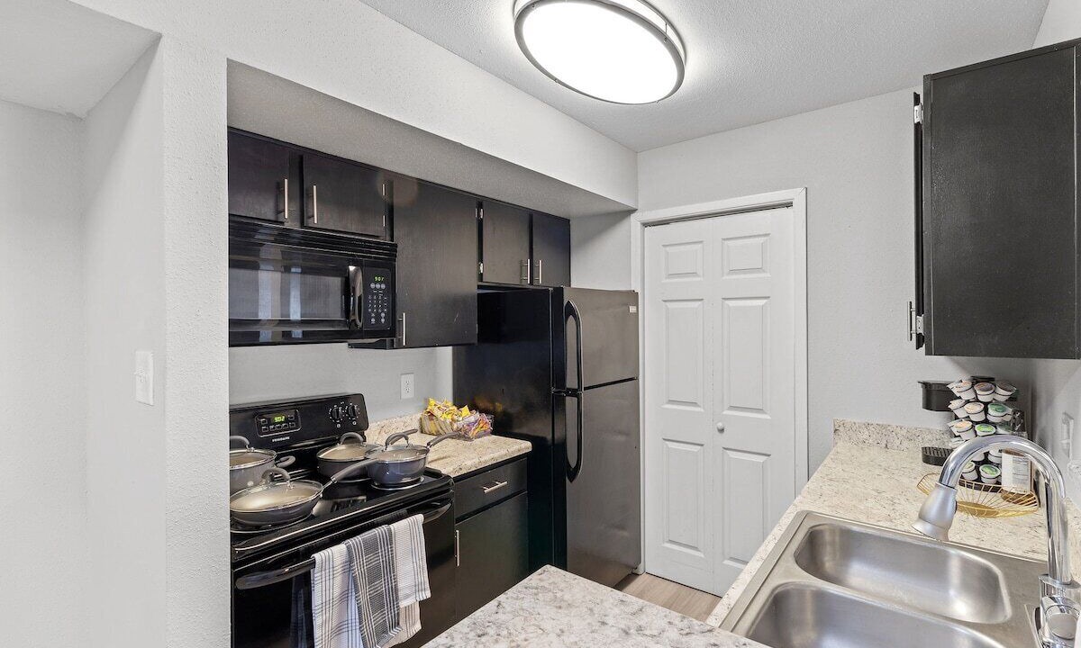 Photo of Kitchen in Red Bank
