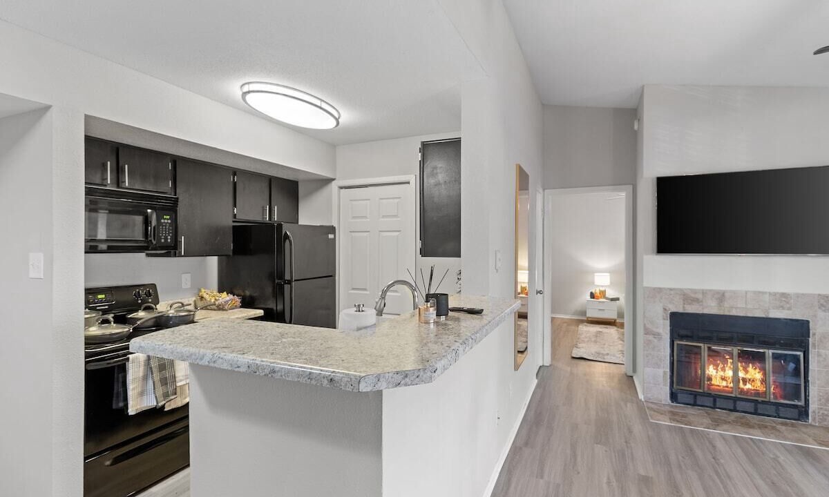 Photo of Kitchen in Red Bank