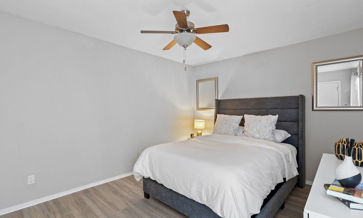 Photo of Bedroom in Red Bank