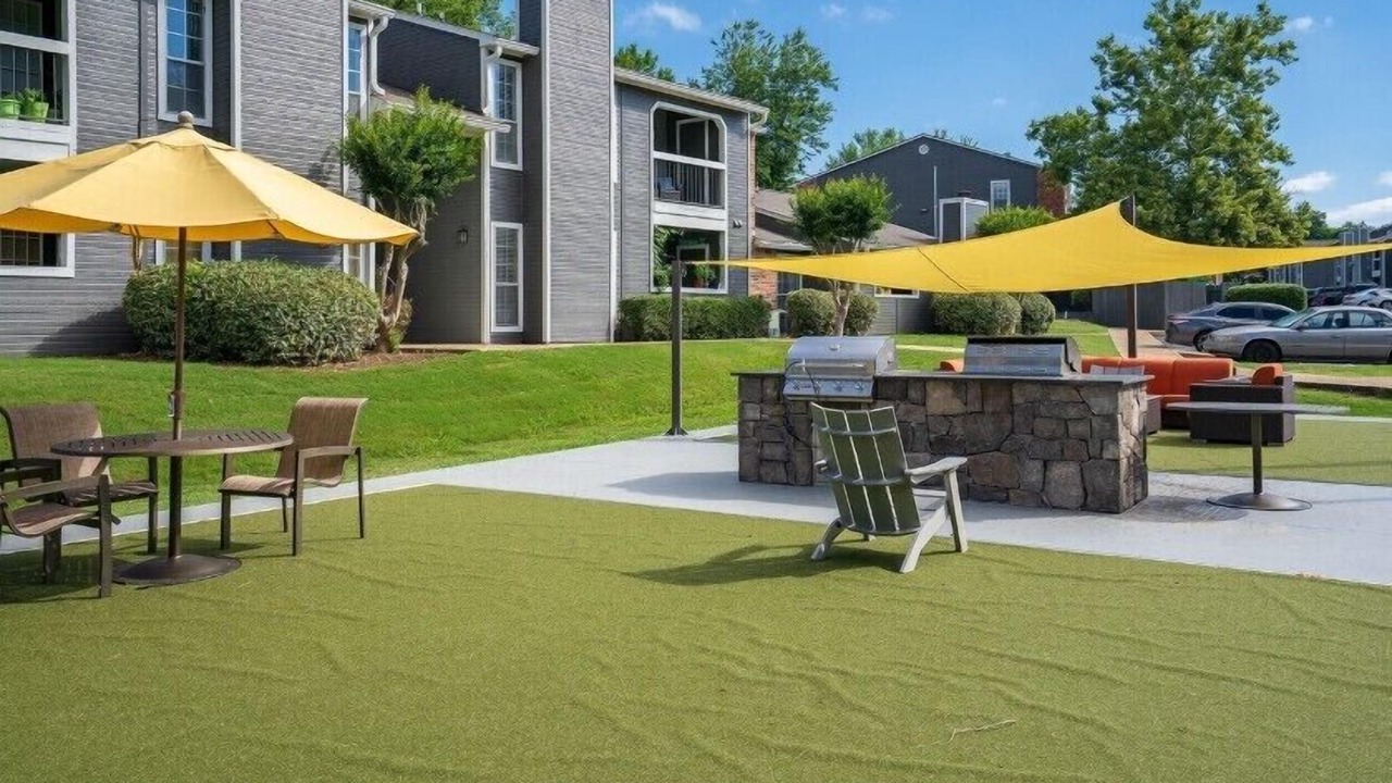 Photo of Outdoor in Red Bank
