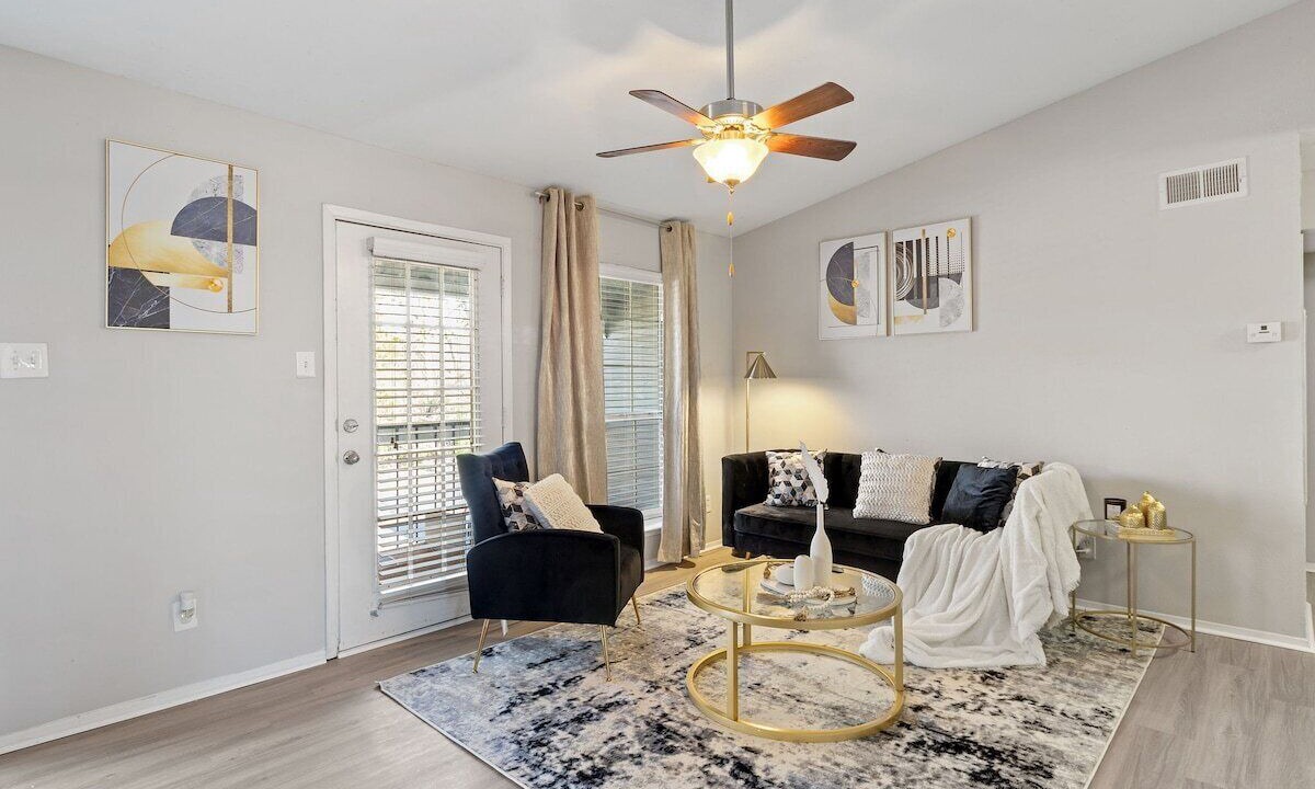 Photo of Livingroom in Red Bank