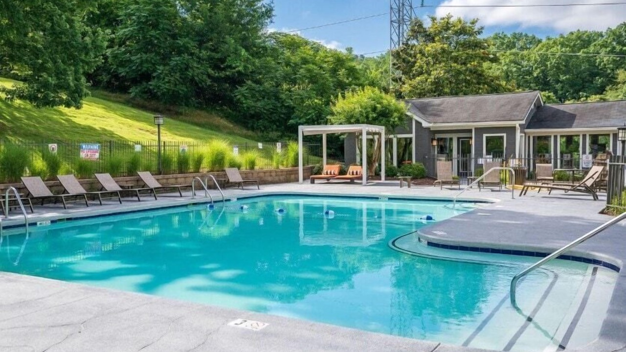 Photo of Outdoor in Red Bank