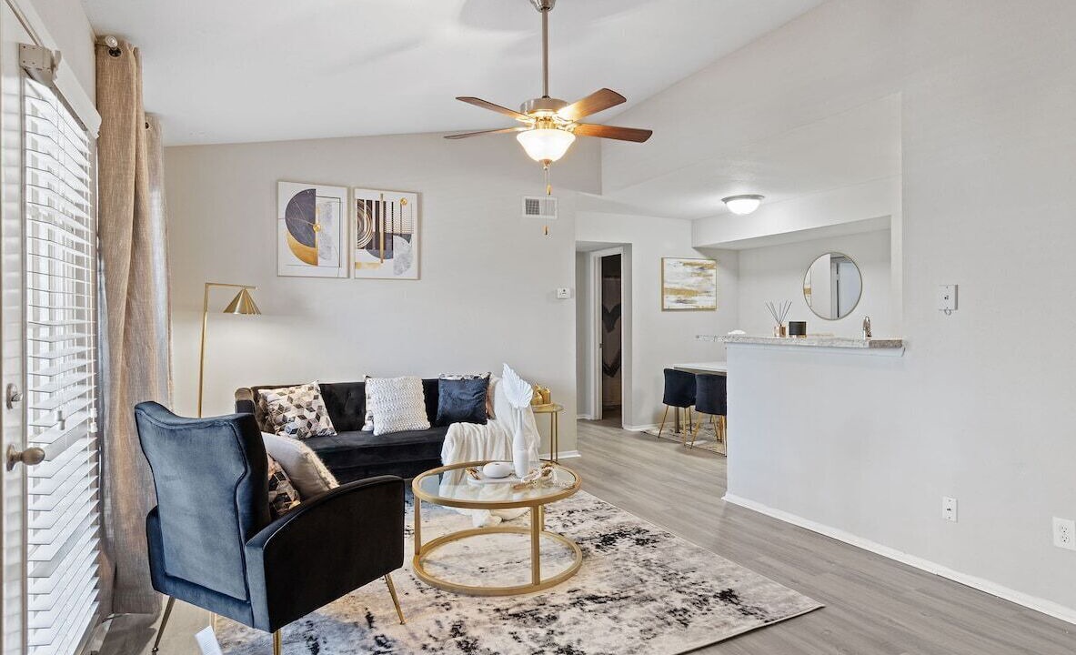 Photo of Livingroom in Red Bank