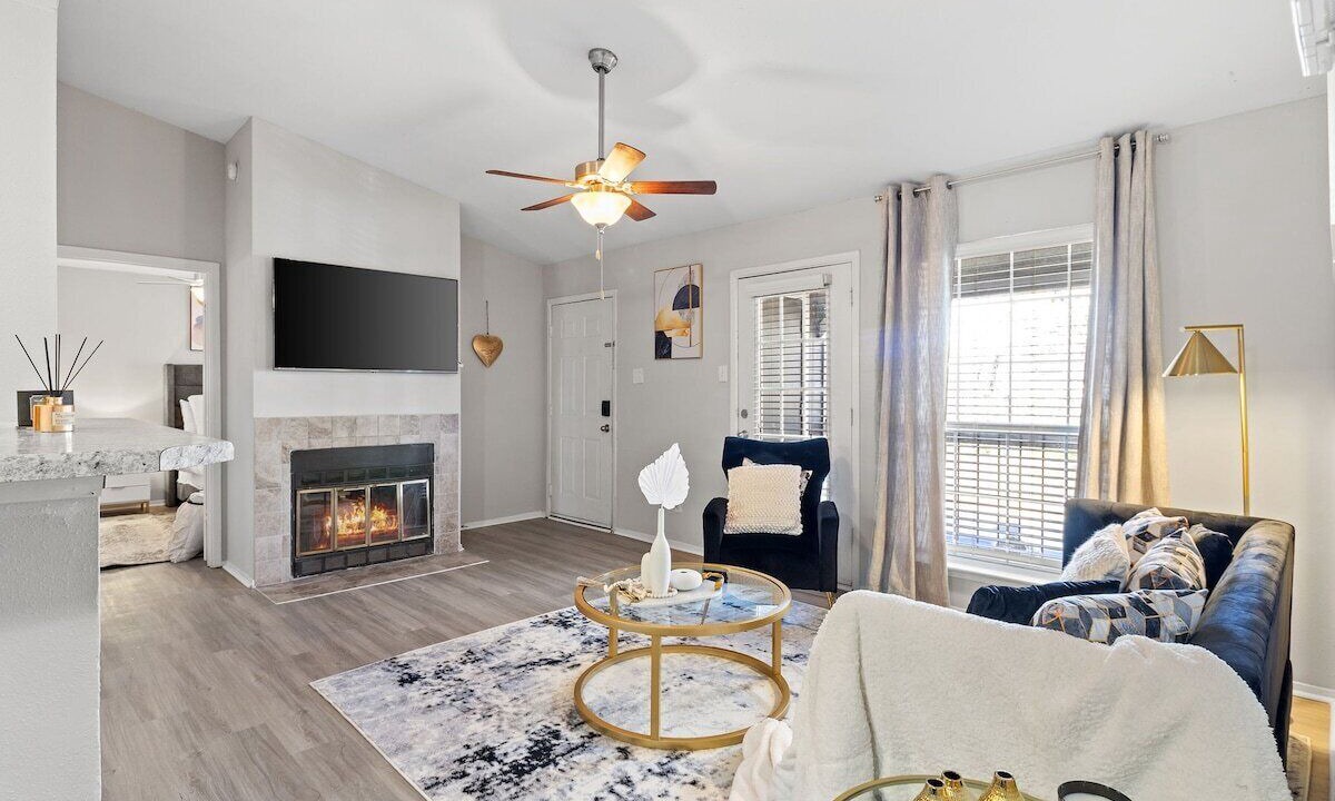 Photo of Livingroom in Red Bank