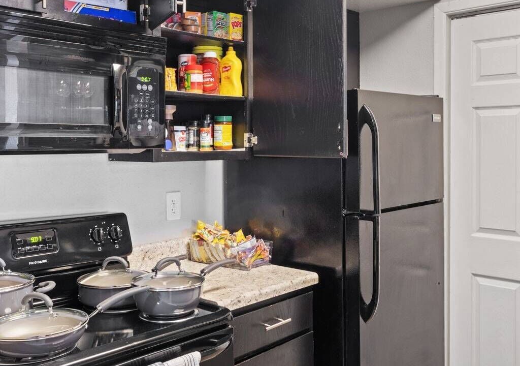 Photo of Kitchen in Red Bank