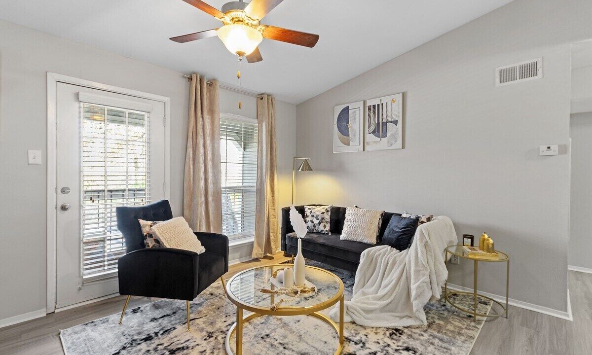 Photo of Livingroom in Red Bank
