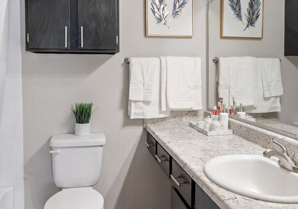 Photo of Bathroom in Red Bank