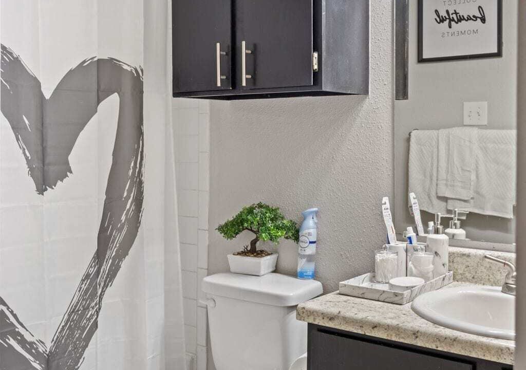 Photo of Bathroom in Red Bank