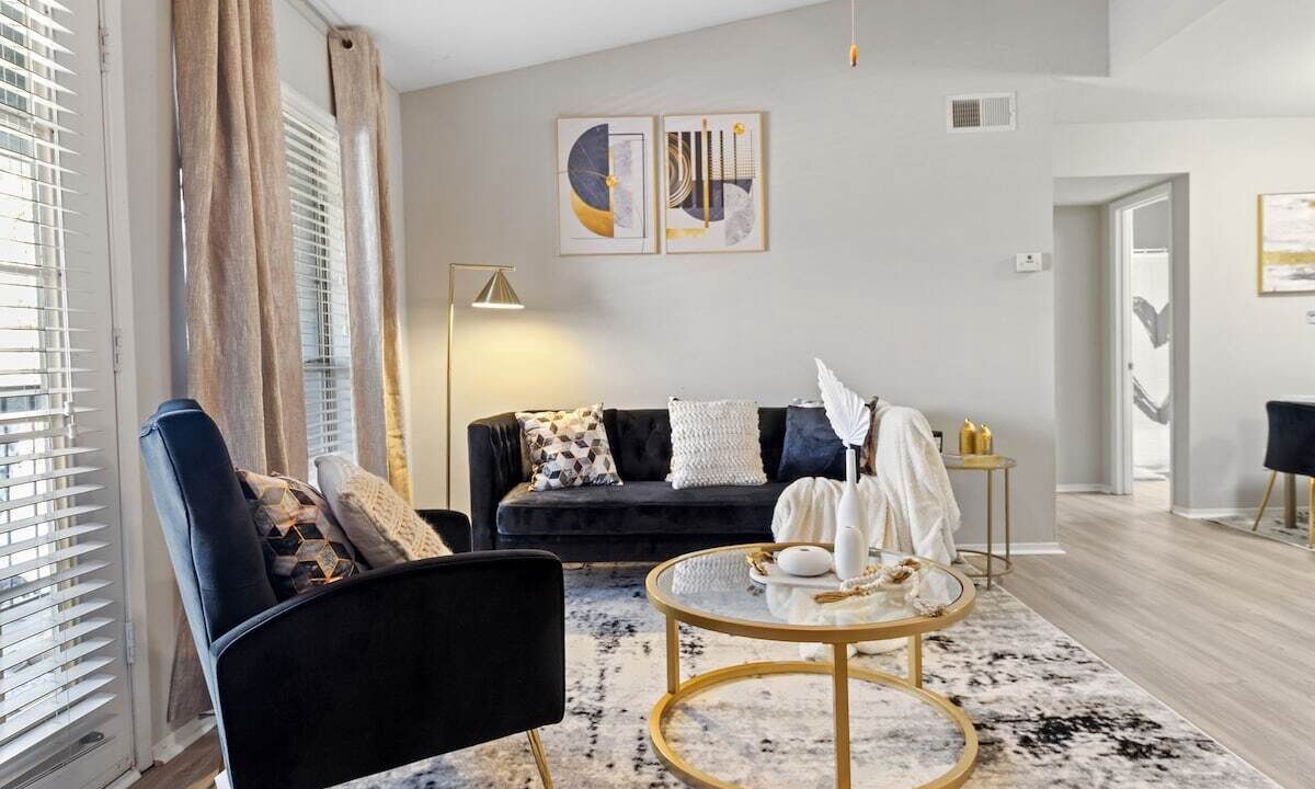 Photo of Livingroom in Red Bank
