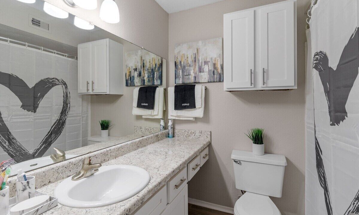 Photo of Bathroom in Red Bank