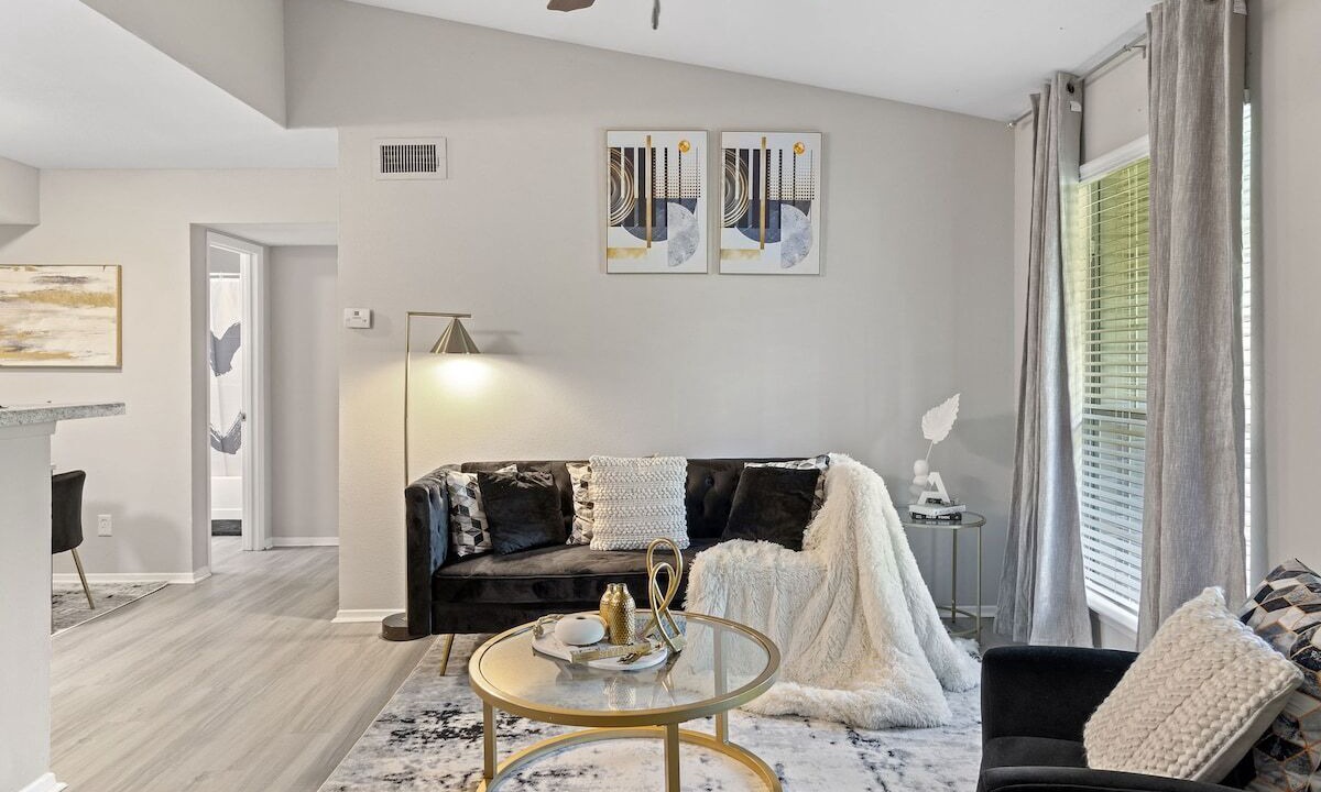 Photo of Livingroom in Red Bank