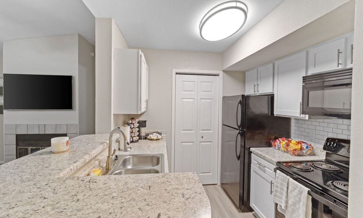 Photo of Kitchen in Red Bank