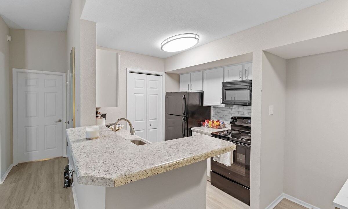 Photo of Kitchen in Red Bank