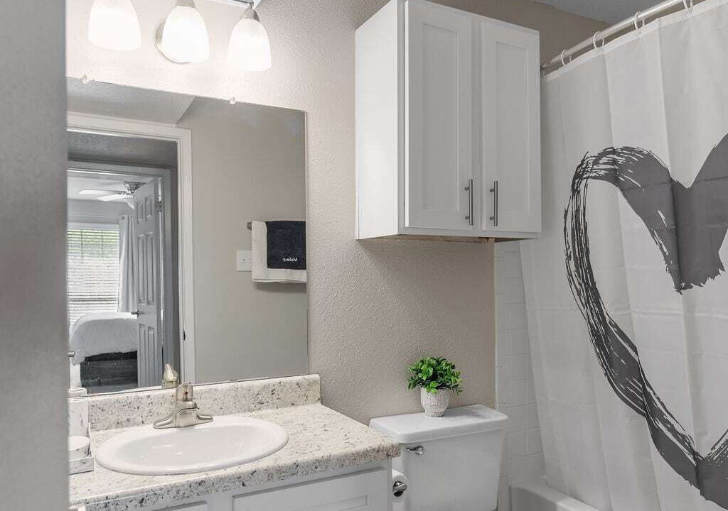 Photo of Bathroom in Red Bank