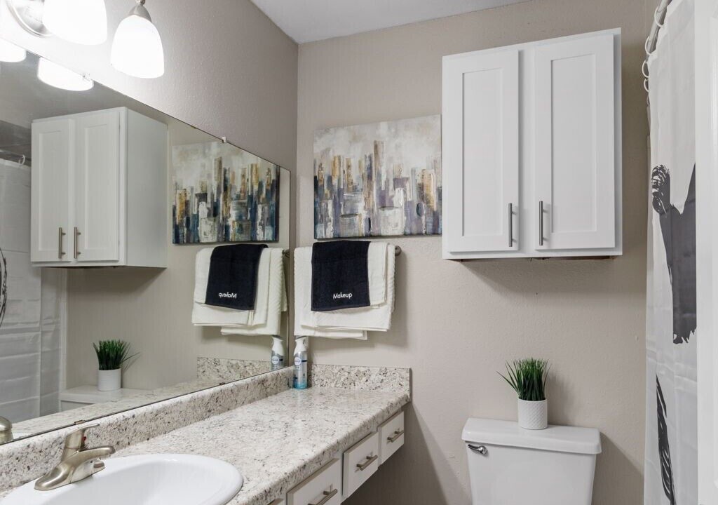 Photo of Bathroom in Red Bank
