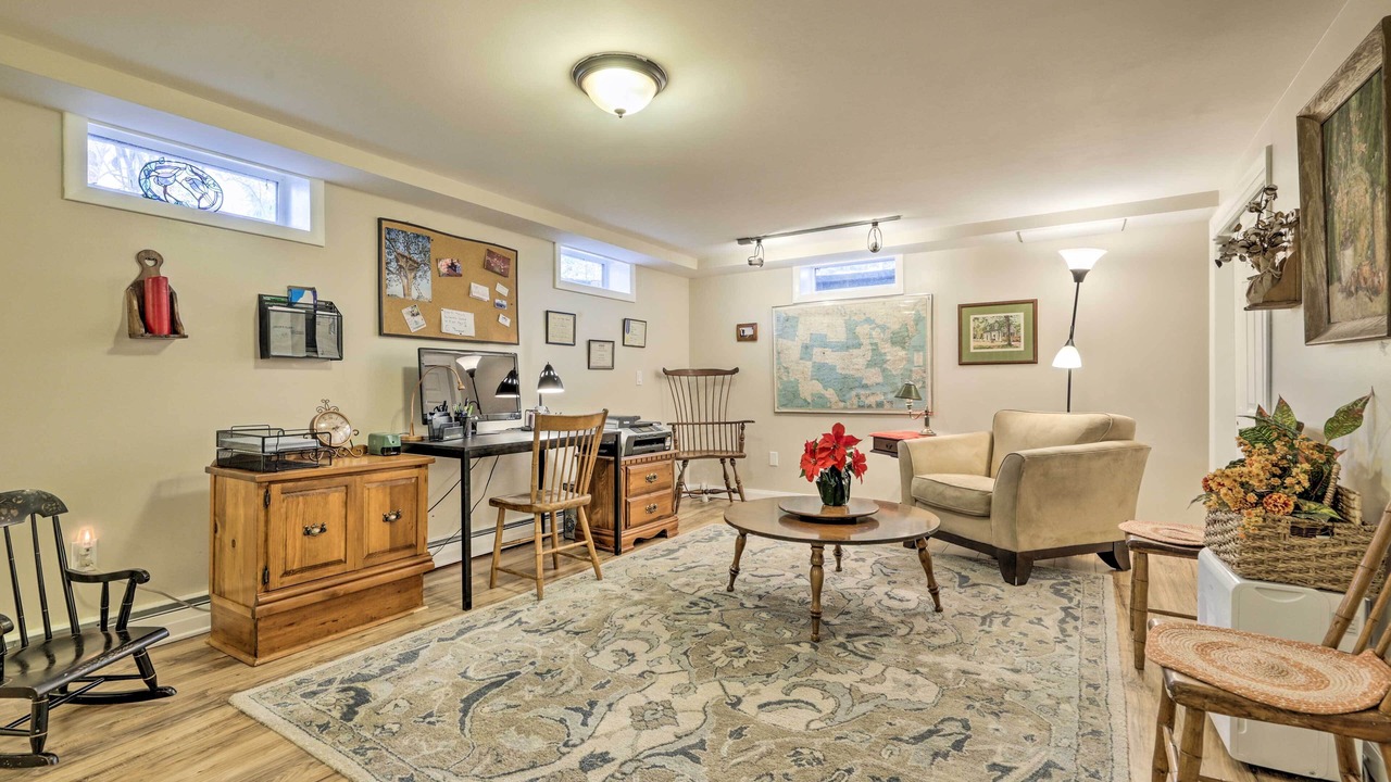Photo of Bedroom in Hadley
