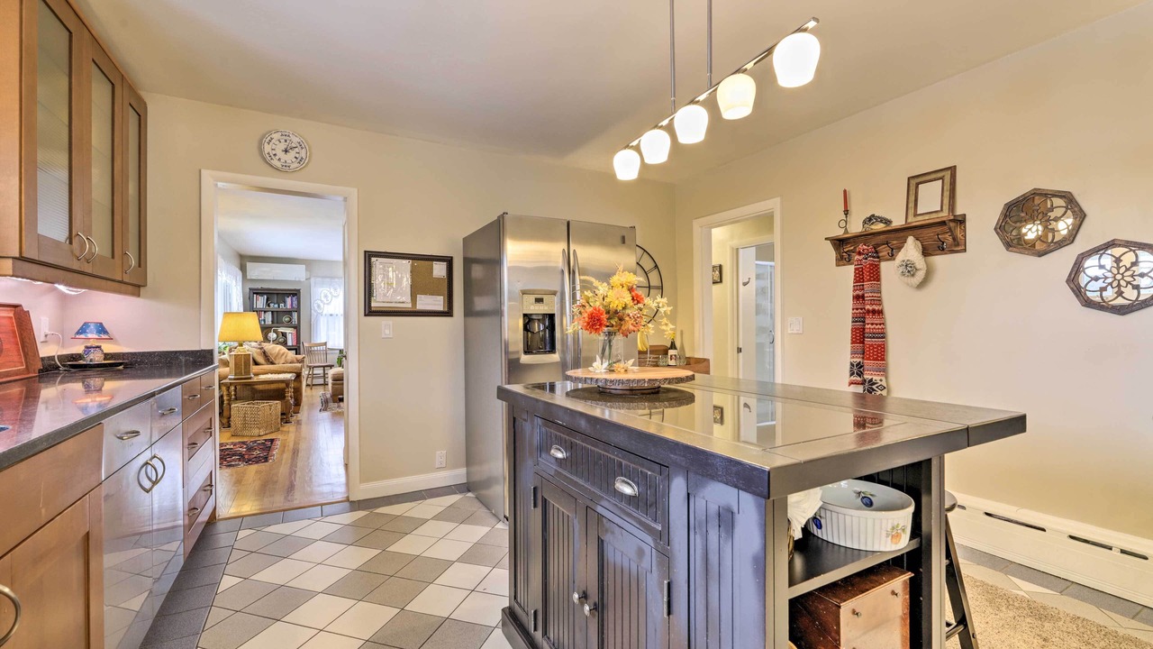 Photo of Kitchen in Hadley