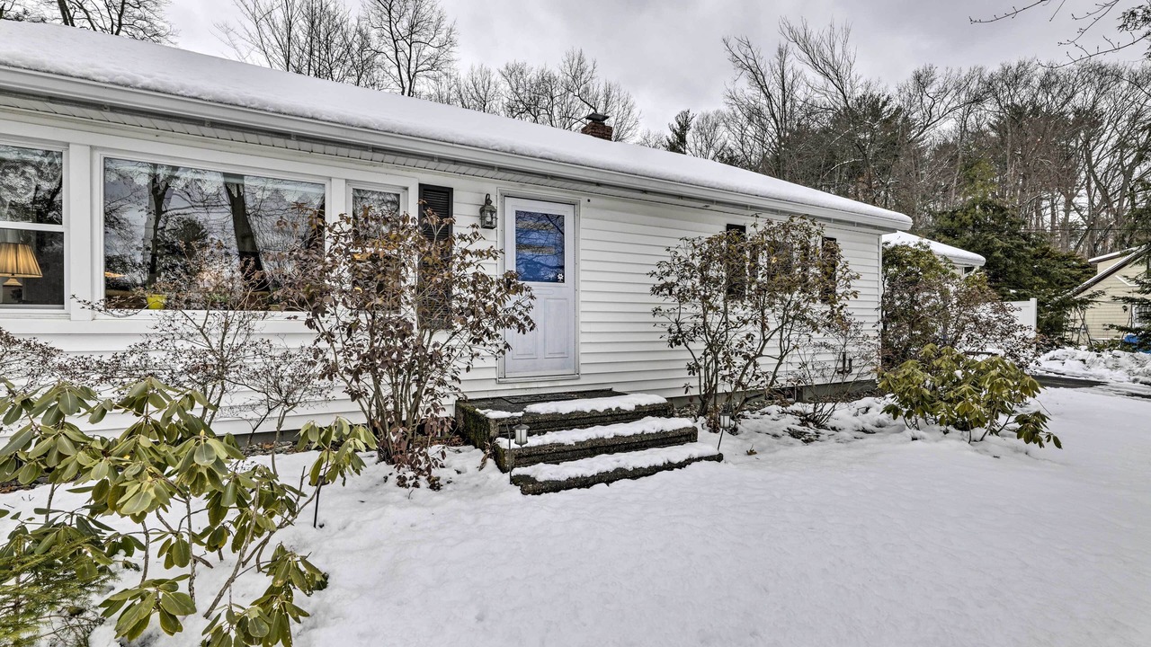 Photo of Outdoor in Hadley