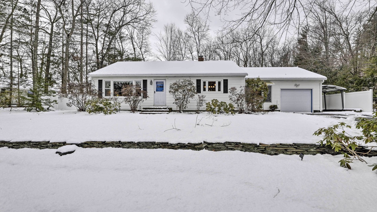 Photo of Outdoor in Hadley