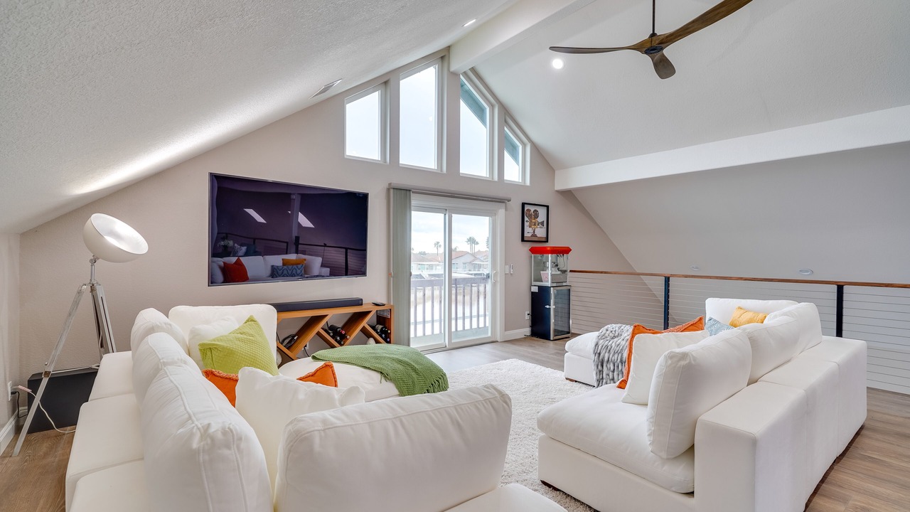 Photo of Livingroom in Discovery Bay