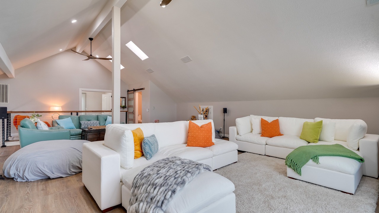 Photo of Livingroom in Discovery Bay