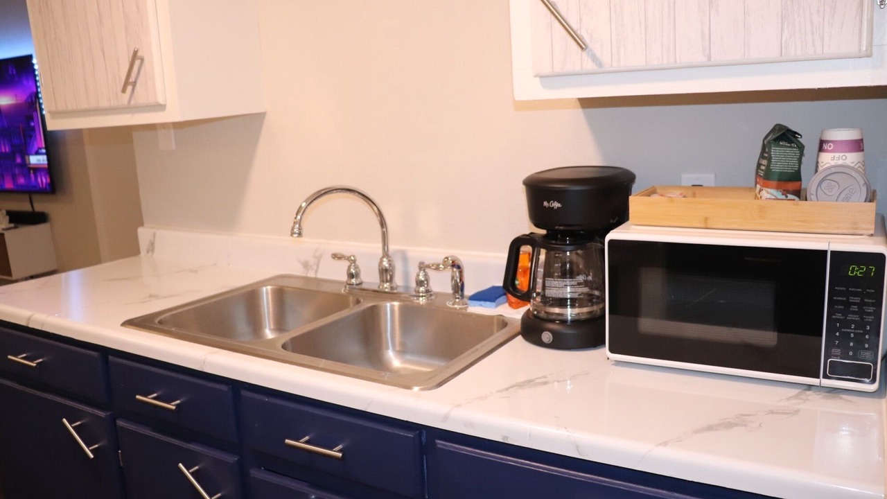 Photo of Kitchen in Eagle Pass