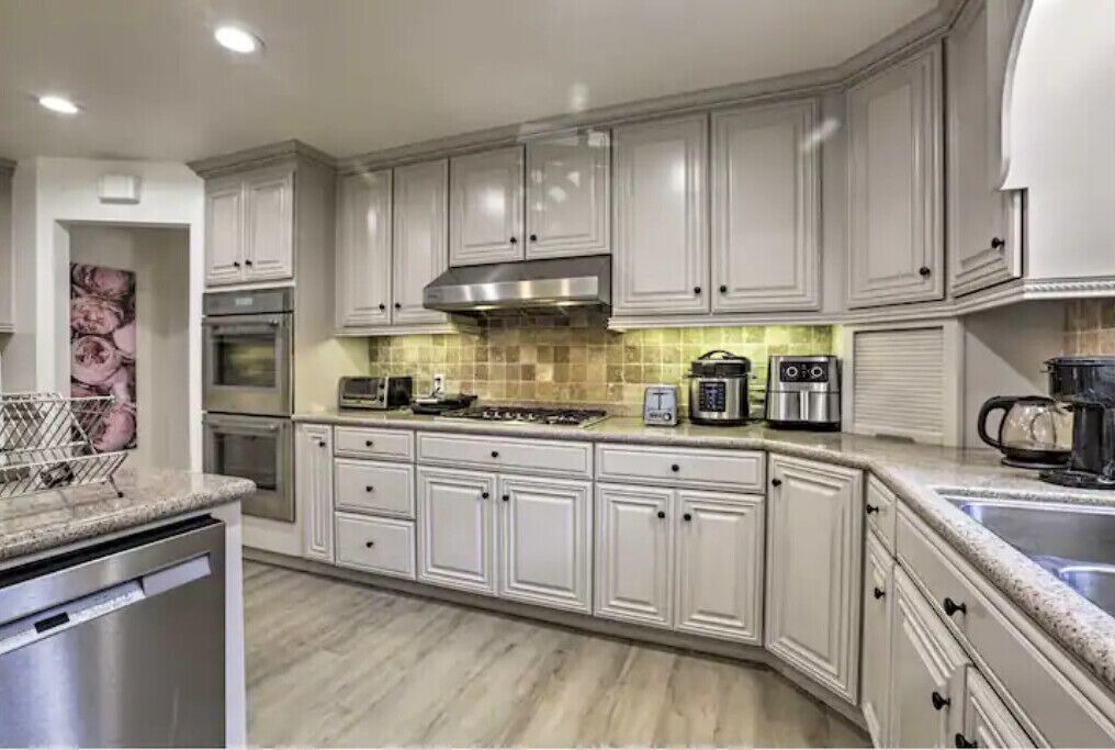 Photo of Kitchen in North Whisman