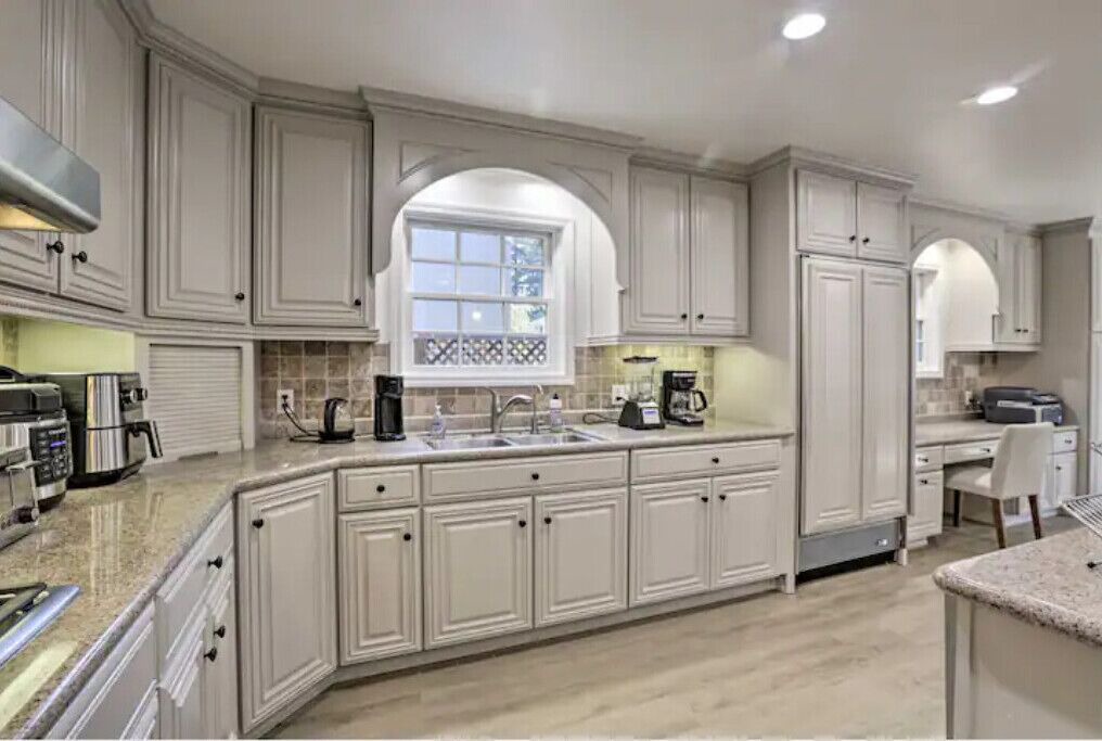 Photo of Kitchen in North Whisman