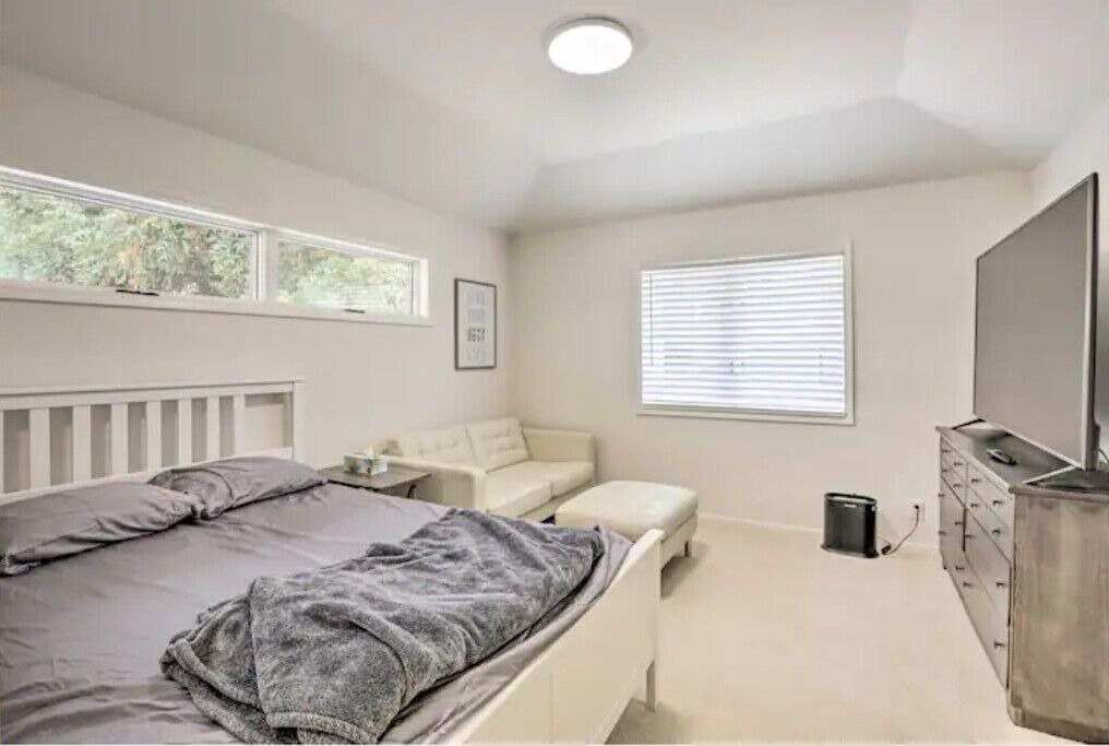 Photo of Bedroom in North Whisman