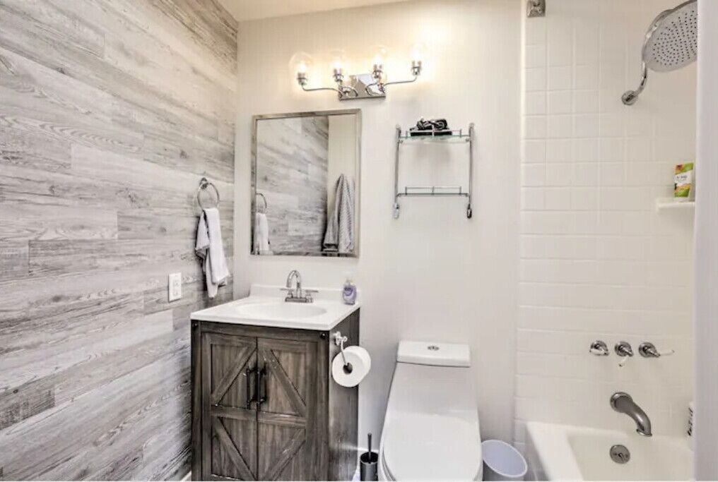 Photo of Bathroom in North Whisman