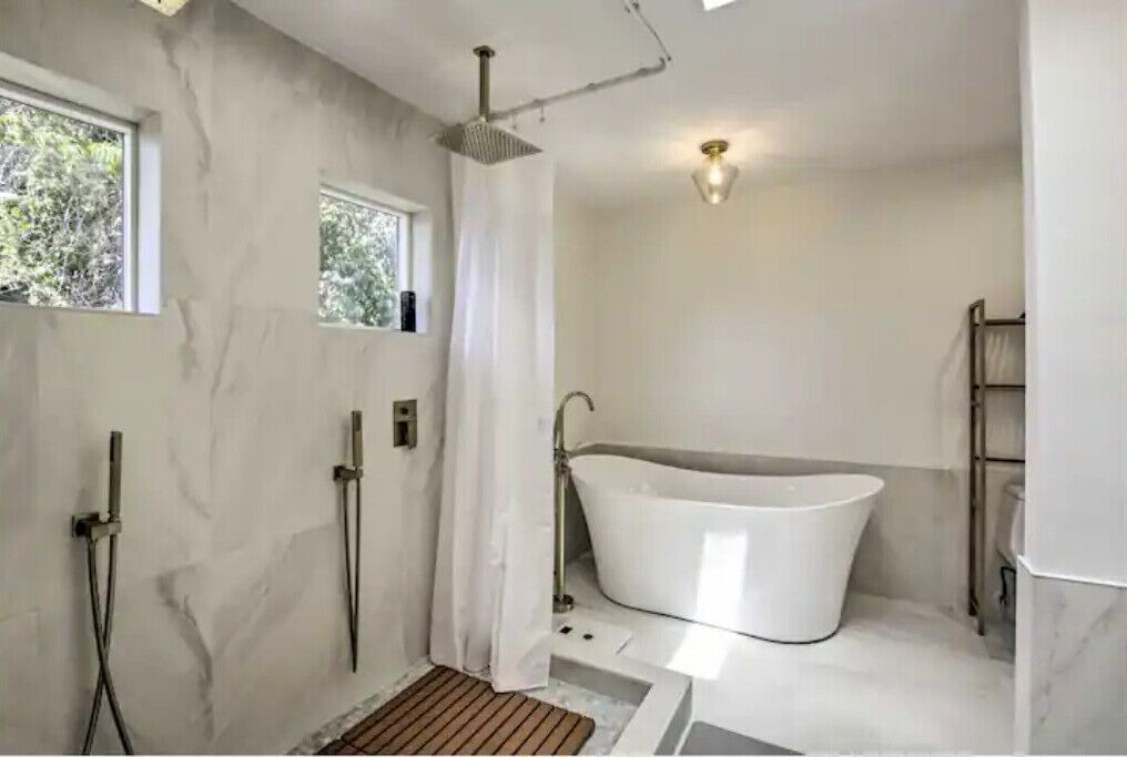 Photo of Bathroom in North Whisman