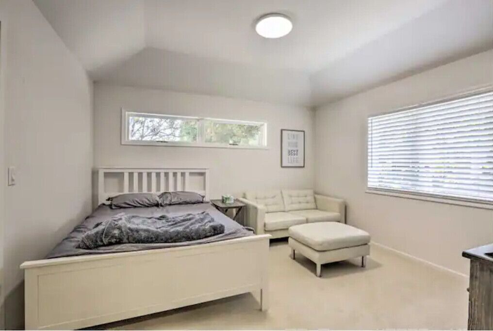 Photo of Bedroom in North Whisman