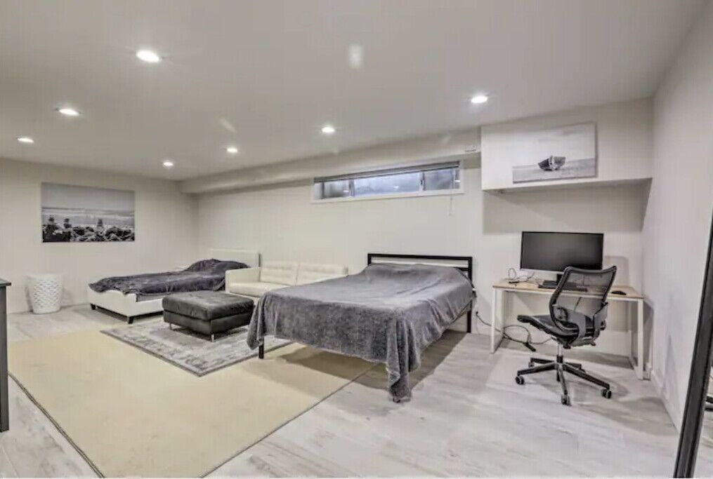 Photo of Bedroom in North Whisman