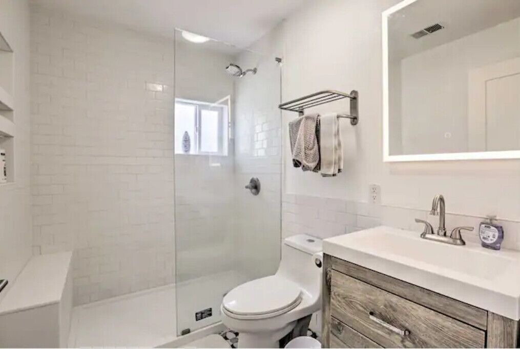 Photo of Bathroom in North Whisman