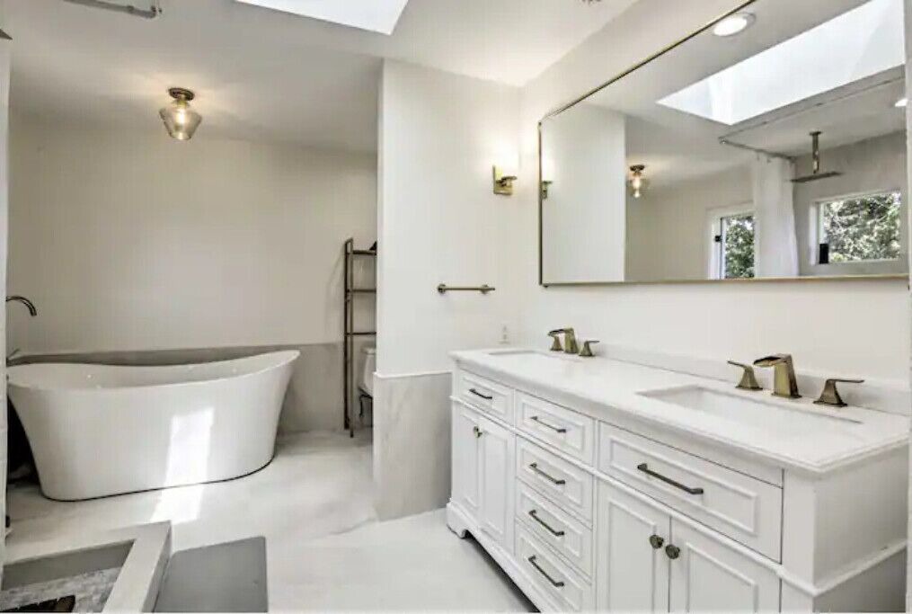 Photo of Bathroom in North Whisman