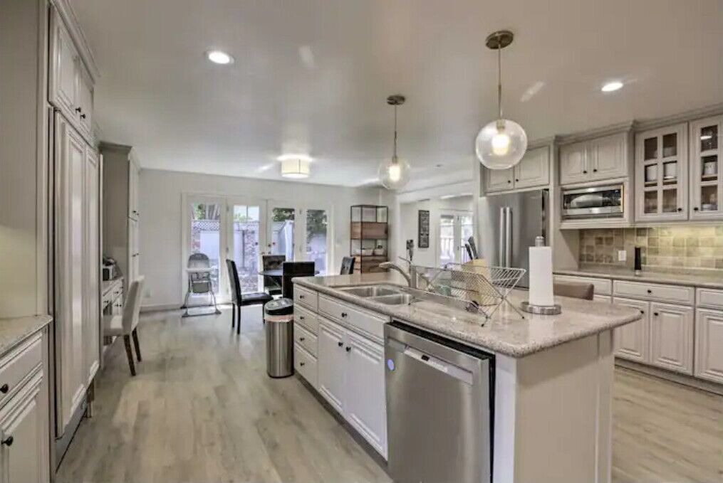 Photo of Kitchen in North Whisman