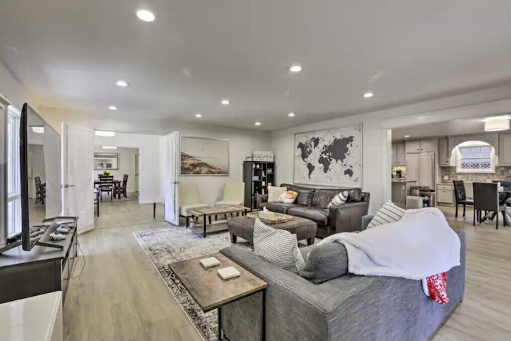 Photo of Livingroom in North Whisman