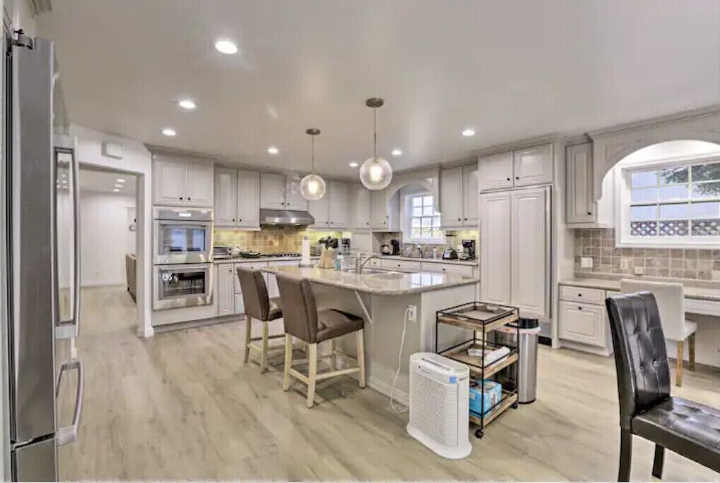 Photo of Kitchen in North Whisman