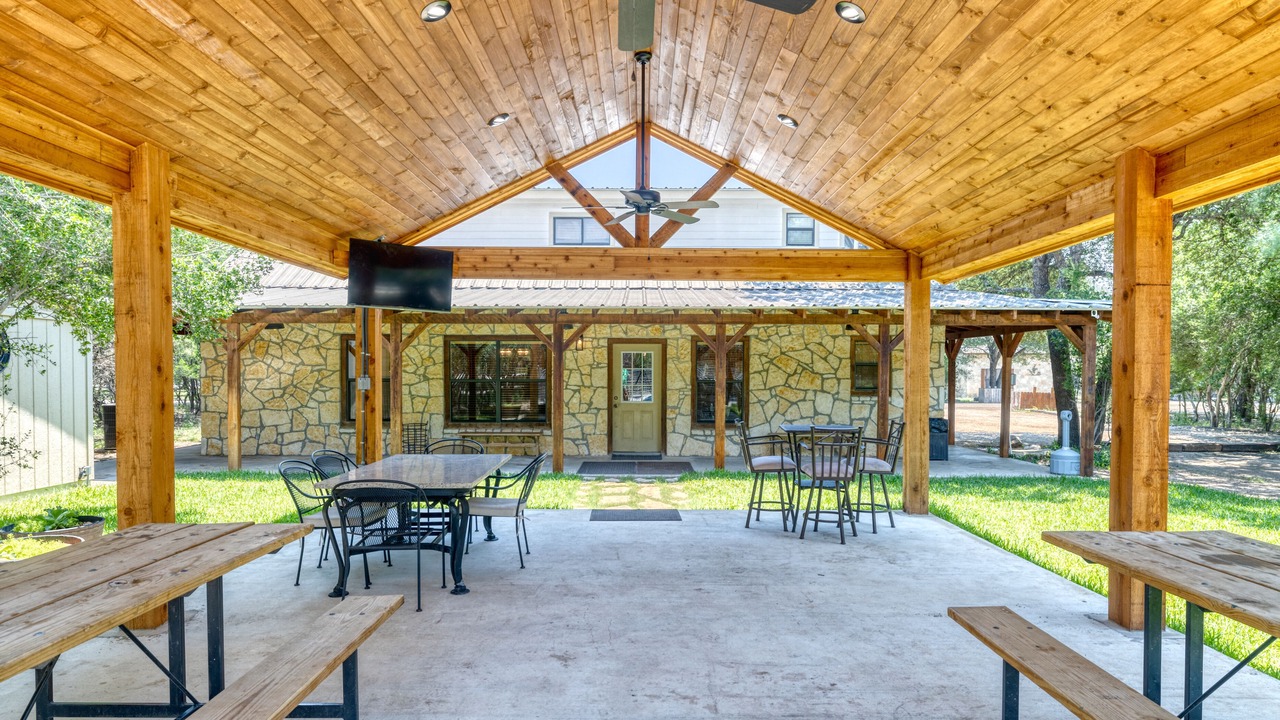 Photo of Outdoor in Sabinal