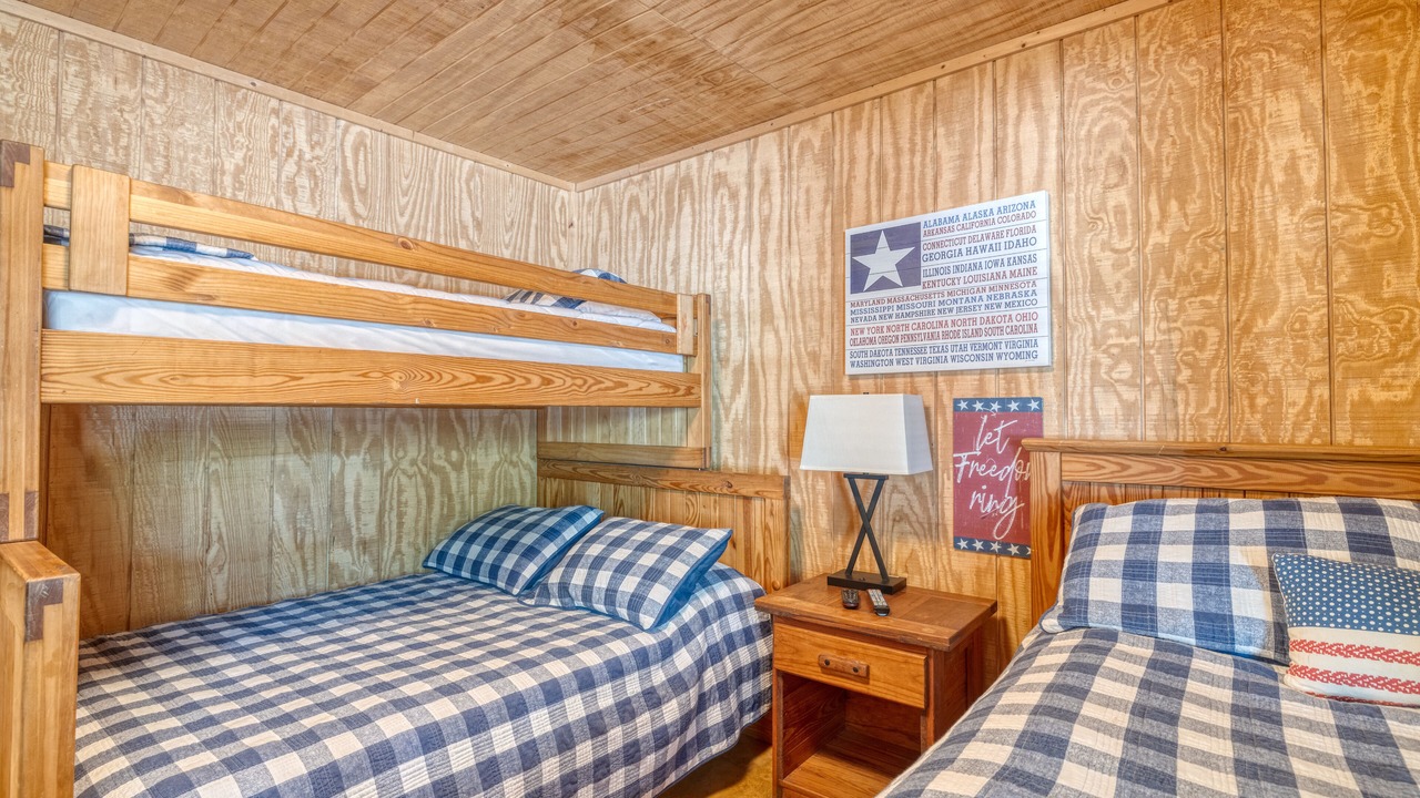 Photo of Bedroom in Sabinal