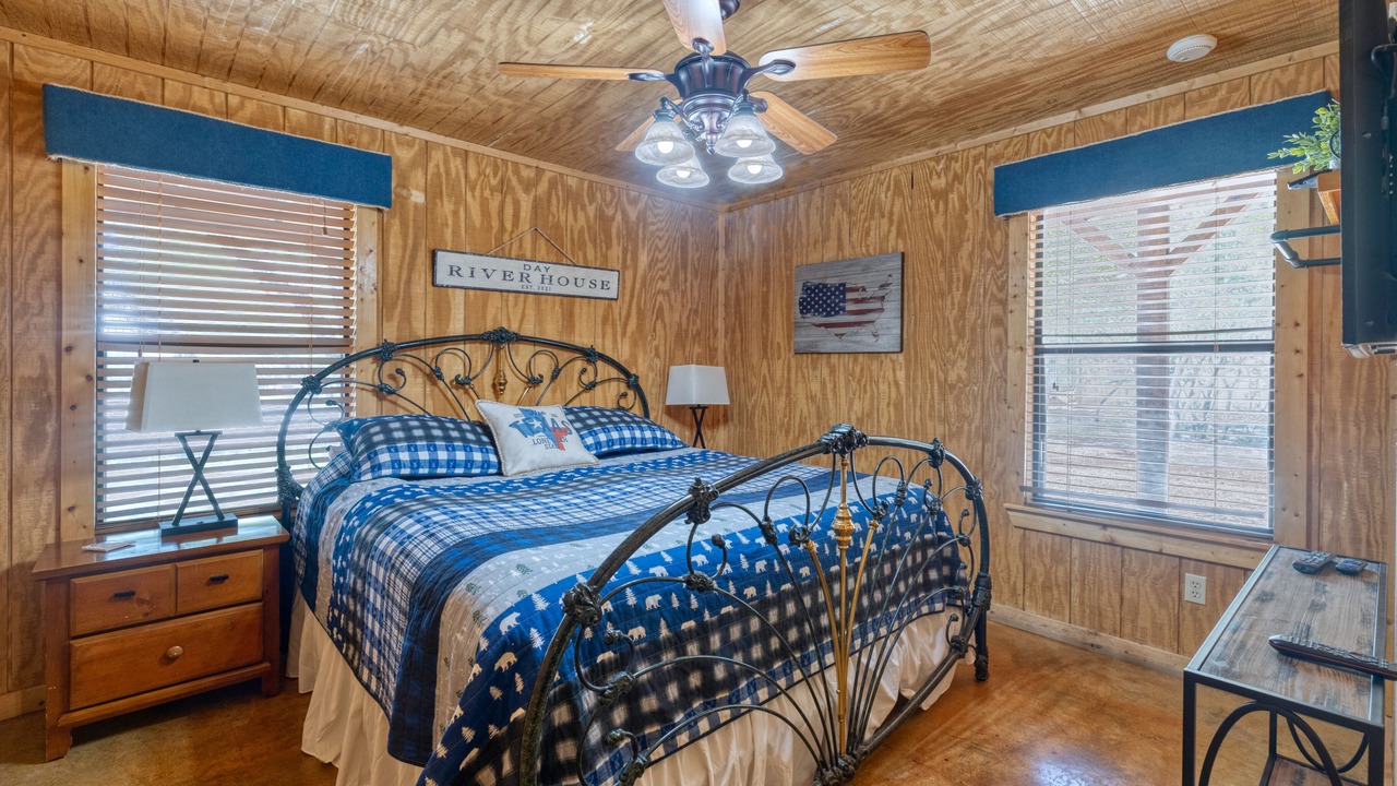 Photo of Bedroom in Sabinal
