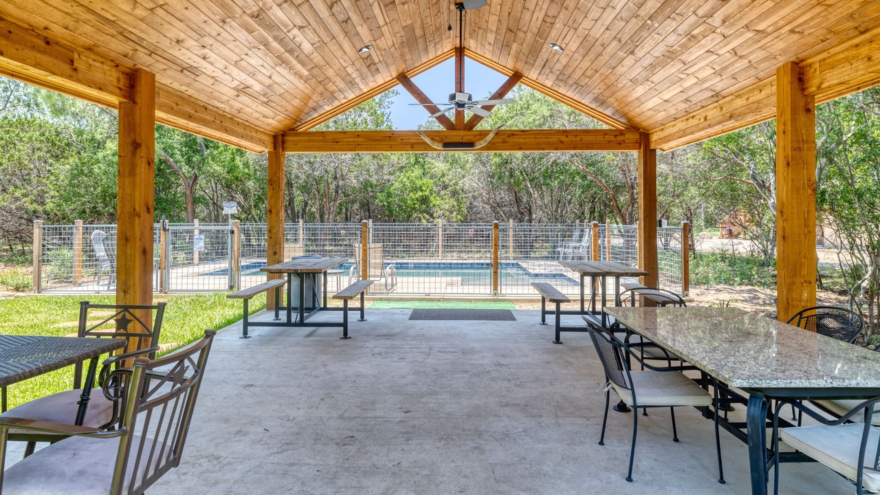 Photo of Outdoor in Sabinal