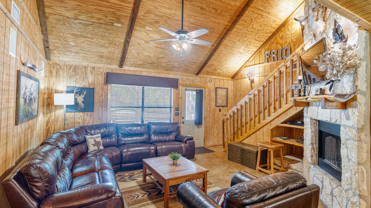 Photo of Livingroom in Sabinal