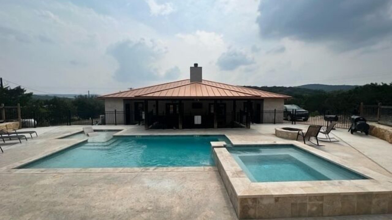 Photo of Outdoor in Concan