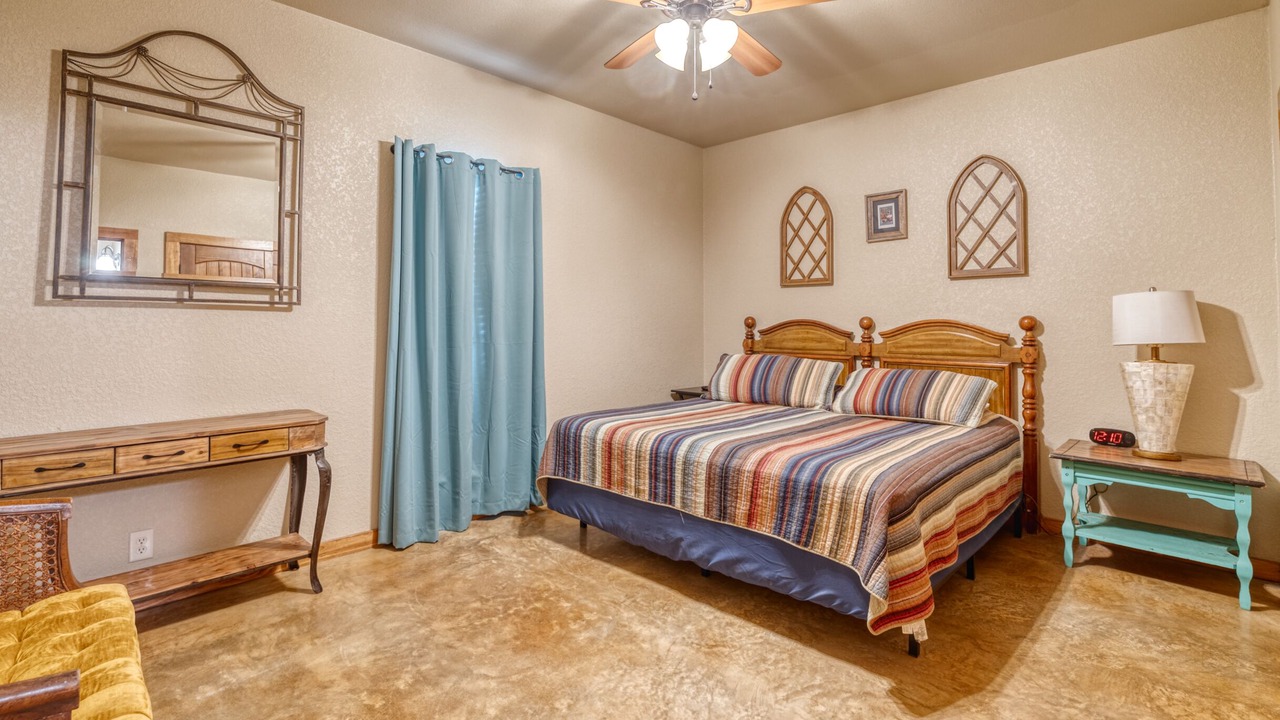 Photo of Bedroom in Concan