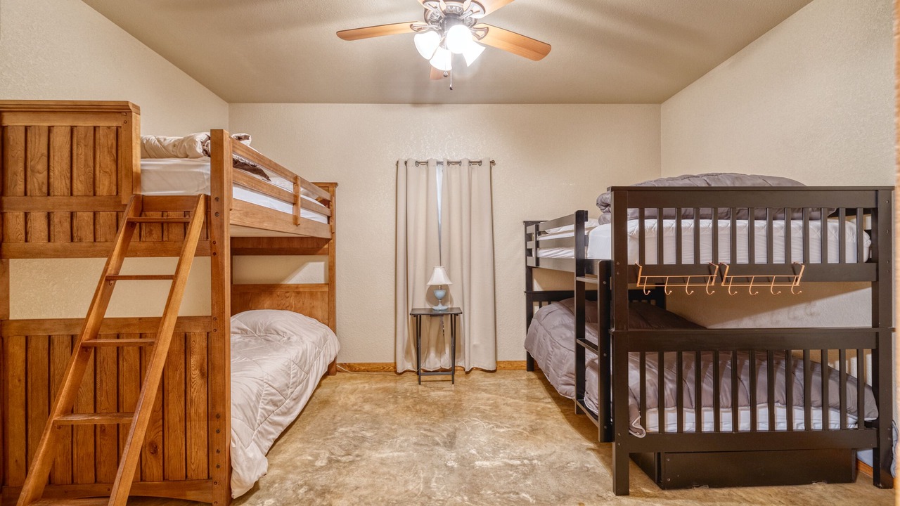 Photo of Bedroom in Concan