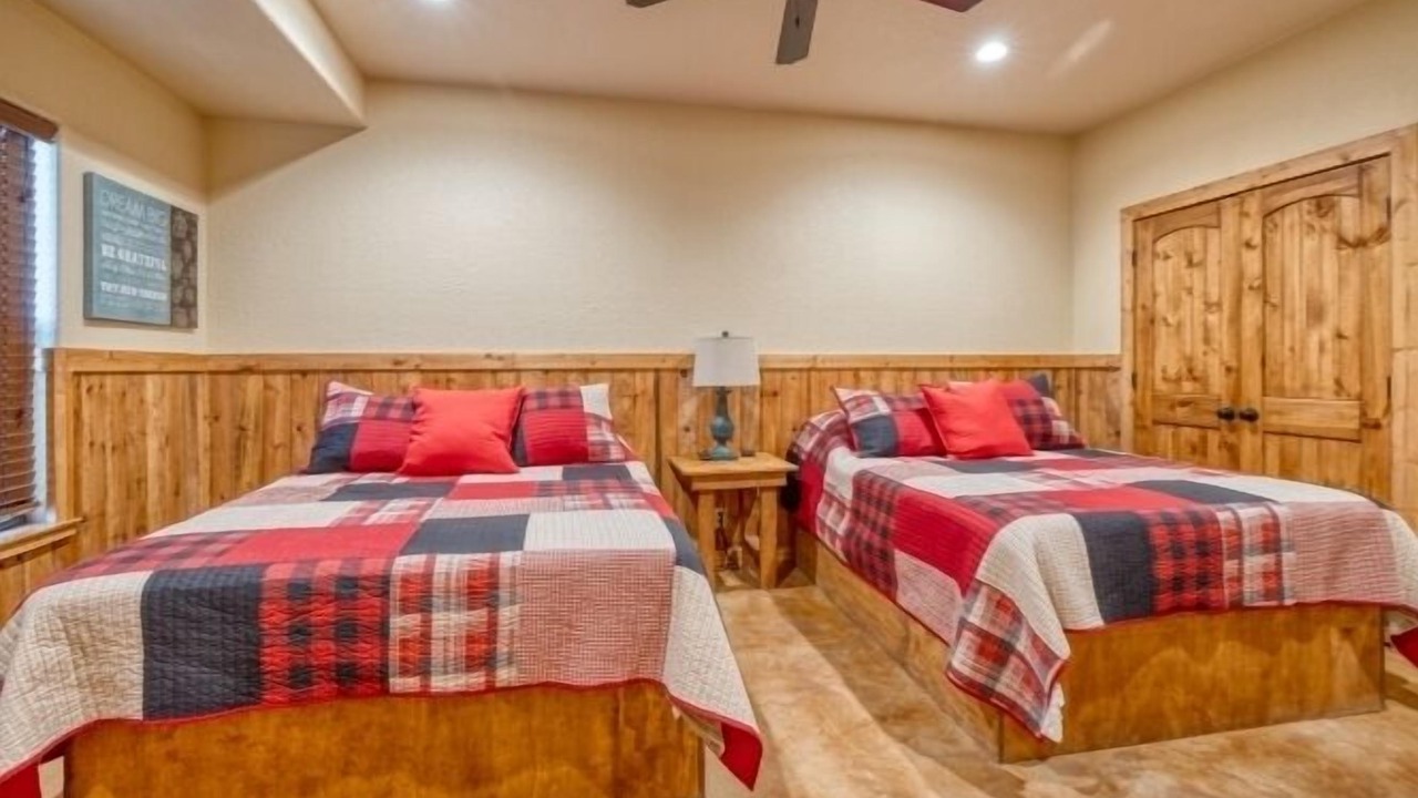 Photo of Bedroom in Sabinal