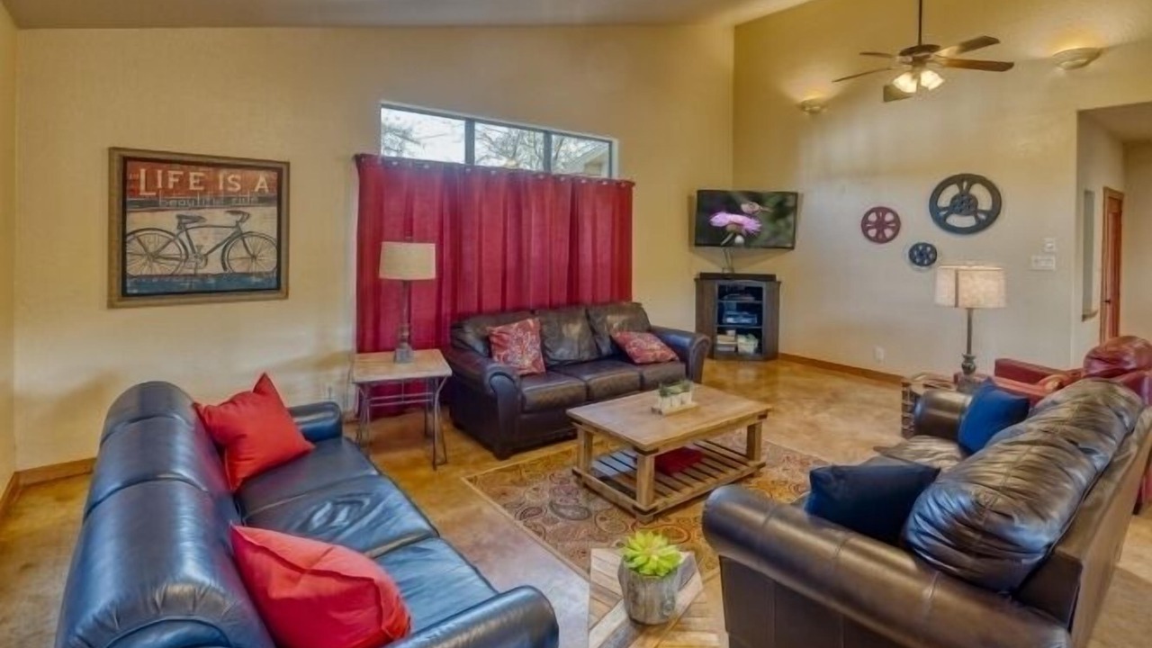 Photo of Livingroom in Sabinal