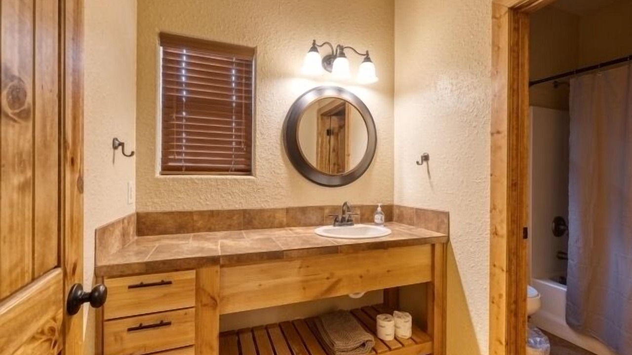 Photo of Bathroom in Sabinal